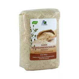 FLOHSAMENSCHALEN Hint, 500 gr