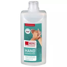 WEPA El dezenfeksiyonu, 500 ml