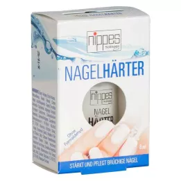NIPPES Tırnak sertleştirici No.5E, 8 ml