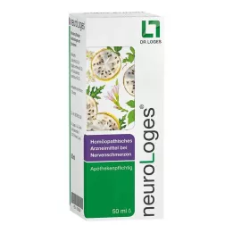 NEUROLOGES Damlalar, 50 ml