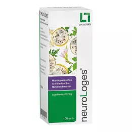 NEUROLOGES Damlalar, 100 ml
