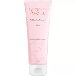 AVENE Hafif peeling jeli, 75 ml