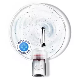 VICHY AMINEXIL Kadınlar için Klinik 5, 21X6 ml