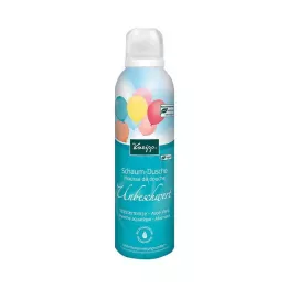 KNEIPP Kaygısız köpüklü duş, 200 ml