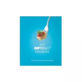 OPTIFAST Yemek Kitabı, 1 adet