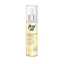 FREI ÖL Temizleme Yağı & Maske, 100 ml