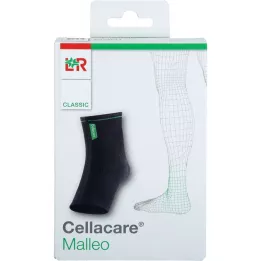 CELLACARE Malleo Classic ayak bileği jel bandajı beden 2, 1 parça