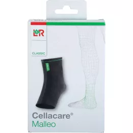 CELLACARE Malleo Classic ayak bileği jel bandajı beden 3, 1 parça
