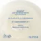 DUCRAY ELUTION dengeleyici şampuan, 200 ml