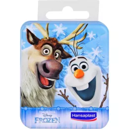 HANSAPLAST Frozen Strips 2 boy promosyon kutusu, 16 adet