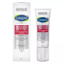 CETAPHIL Kızarıklık Kontrolü renkli gündüz kremi SPF30, 50 ml