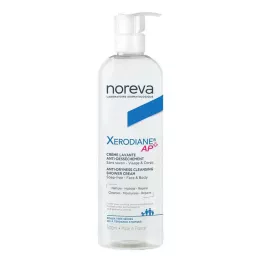 NOREVA Xerodiane AP+ Temizleme Kremi, 500 ml