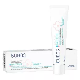 EUBOS KINDER Cilt Sakinleştirici EctoAkut forte %7 Ecto.Cr., 30 ml