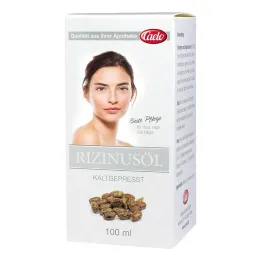 Hint yağı soğuk preslenmiş Caelo HV-paketi, 100 ml