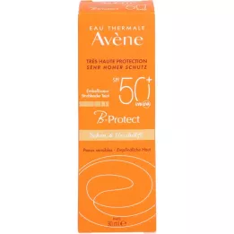 AVENE SunSitive B-Protect SPF 50+ krem, 30 ml