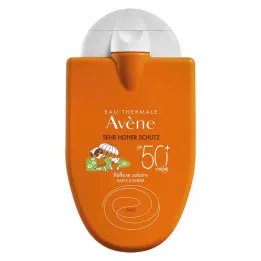 AVENE SunSitive Reflexes Solaire Baby&Çocuk SPF 50+, 30 ml