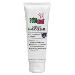 SEBAMED Yoğun El Kremi Panthenol Kompleksi, 75 ml