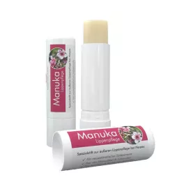 MANUKA LIPPENPFLEGE Herpes Kalemi için, 4,8 g