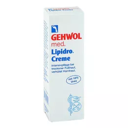 GEHWOL MED Lipidro Krem, 40 ml