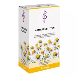 KAMILLENBLÜTEN Çay, 75 gr