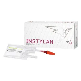 INSTYLAN %0,16 durulama solüsyonu, 1X50 ml