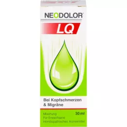 NEODOLOR LQ sıvı, 30 ml