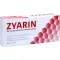 ZYARIN Tabletler, 40 adet