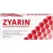 ZYARIN Tabletler, 40 adet