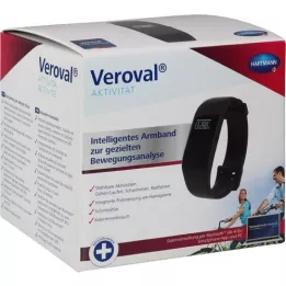 VEROVAL Aktivite bilekliği, 1 adet