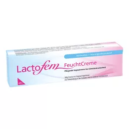 LACTOFEM Nemlendirici Krem, 50 gr