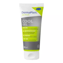 DERMAPLAST Aktif Soğuk Jel, 100 ml