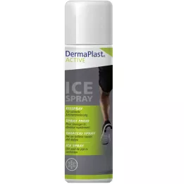 DERMAPLAST Aktif Buz Spreyi, 200 ml