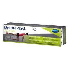 DERMAPLAST Aktif Sıcak Krem, 100 ml