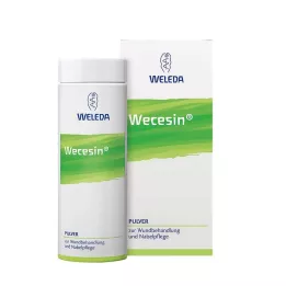 WECESIN Toz, 50 gr