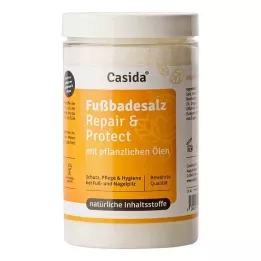 FUSSBADESALZ Onarım &amp; Koruma, 375 gr