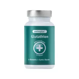 AMINOPLUS Glutatyon kapsülleri, 60 adet