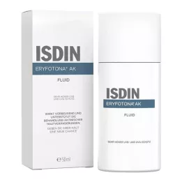 ISDIN Erifotona AK Sıvı, 50 ml