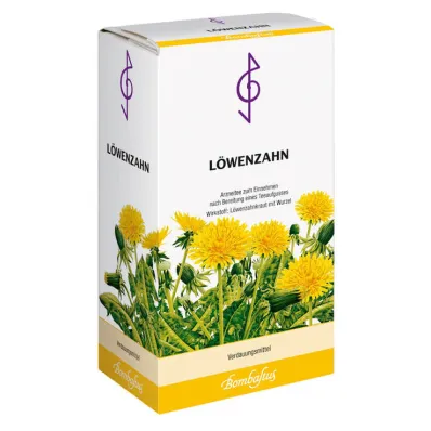 Karahindiba çayı, 140 g Karahindiba çayı, 140 g