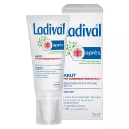 LADIVAL Akut Apres Sakinleştirici, 50 ml