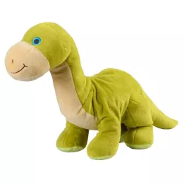 WARMIES Brachiosaurus, 1 adet