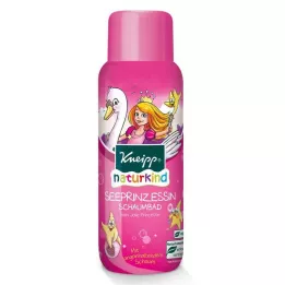 KNEIPP naturkind Sea Princess Köpük Banyosu, 400 ml