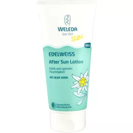 WELEDA Edelweiss Güneş Sonrası Losyon, 200 ml