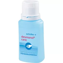 DESMANOL bakım alkollü el dezenfeksiyonu, 50 ml