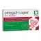 OMEGA3-Loges plus kapsüller, 60 adet