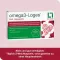OMEGA3-Loges plus kapsüller, 60 adet