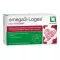 OMEGA3-Loges plus kapsüller, 120 adet