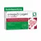 OMEGA3-Loges plus kapsüller, 120 adet