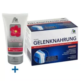 GELENKNAHRUNG+Hyaluronik Asit İçme Granülleri, 30X15 gr