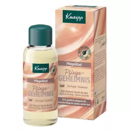 KNEIPP Bakım yağı banyosu bakım sırrı 100 ml banyo, 100 ml