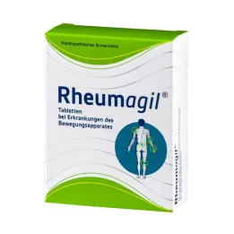RHEUMAGIL Tabletler, 150 adet